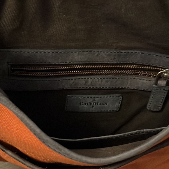Cole Haan Messenger bag - Picture 3 of 4